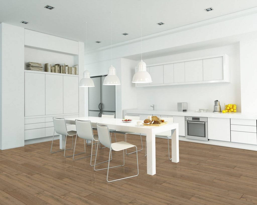 12mm Laminate Flooring