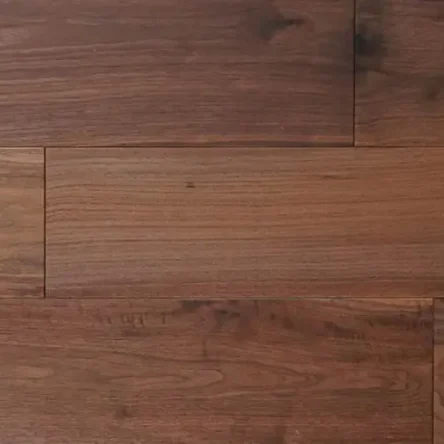 Black American Walnut