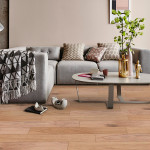 Brushed Oak XL8
