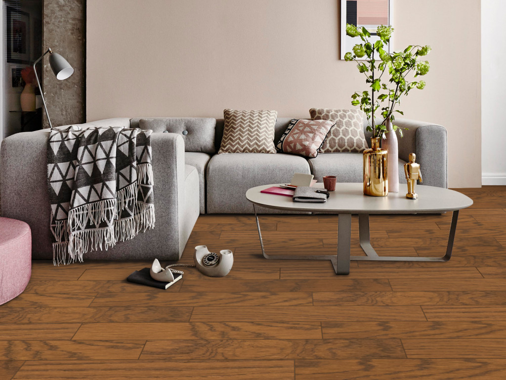 Elegance 14mm Engineered Wood Flooring