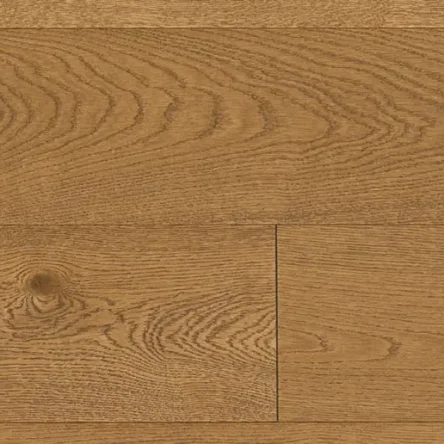 Cinnamon Oak