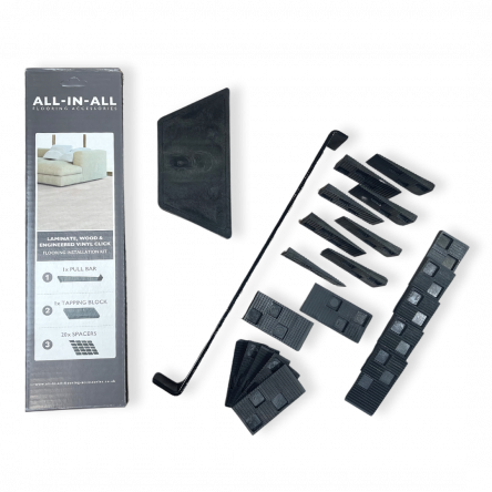 Floor Fitting Kit