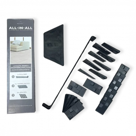 Floor Fitting Kit
