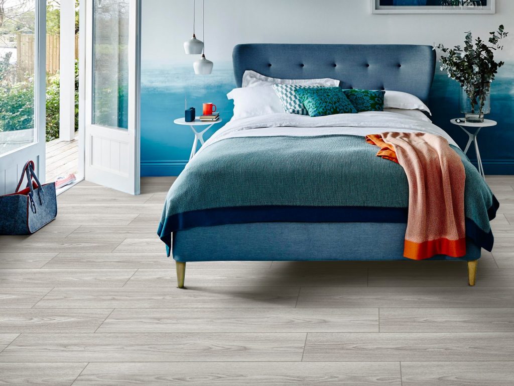 8mm Laminate Flooring