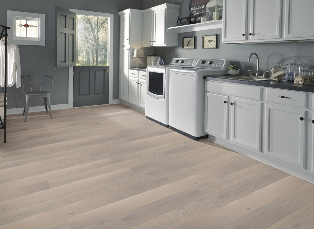 Premium 12mm Engineered Wood Flooring