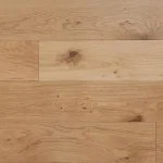 Oak Brushed & UV Oiled