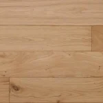 Oak Brushed & UV Oiled
