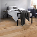 Oak Brushed & UV Oiled1