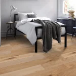 Oak Brushed & UV Oiled1