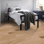 Oak Brushed & UV Oiled1