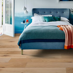 Oak Brushed & UV Oiled2