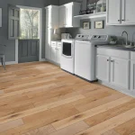 Oak Brushed & UV Oiled6