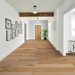 Oak Brushed & UV Oiled7
