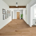 Oak Brushed & UV Oiled7