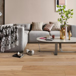 Oak Brushed & UV Oiled8