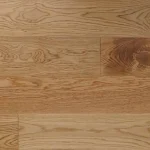 Oak Lacquered