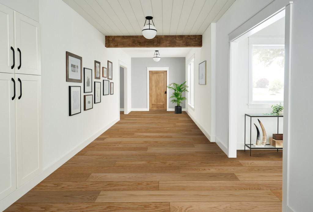 Excellence 14mm Engineered Wood Flooring