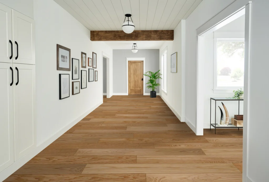 Excellence 14mm Engineered Wood Flooring
