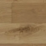 Oak Rustic Brushed & UV Oiled