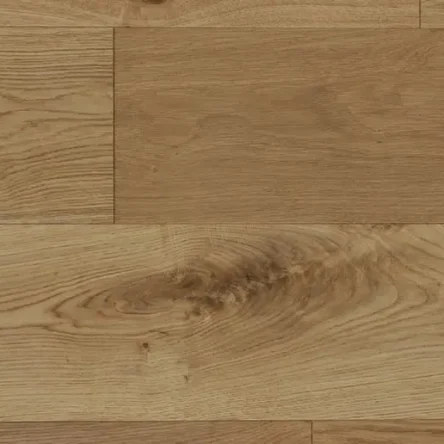 Oak Rustic Brushed & UV Oiled
