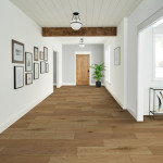 Oak Rustic Brushed & UV Oiled7