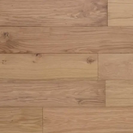 Oak UV Oiled