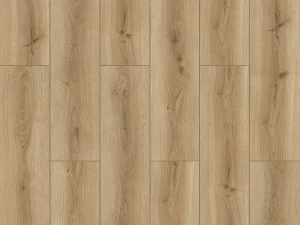 Trent Oak 8mm Laminate Flooring