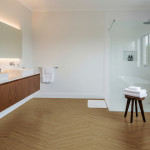 Bathroom 001 ECH413 Claremont Oak 100x600