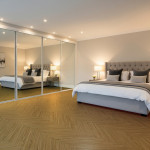 Bedroom 007 ECH413 Claremont Oak 100x600