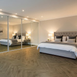 Bedroom 007 ECH414 Oatlands Coffee 100x600