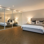 Bedroom 007 ECH415 Beaumont Brown 100x600