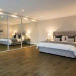 Bedroom 007 ECP514 Danson Coffee