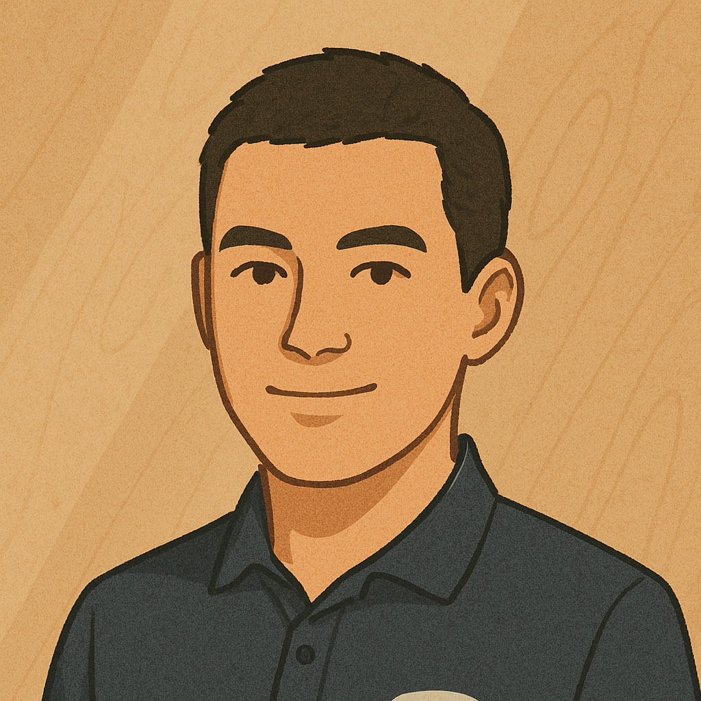 Chris Avatar