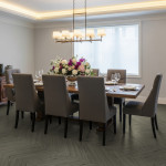 Dining 002 ECH402 Highgrove Grey 100x600