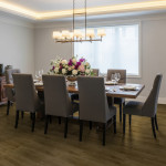 Dining 002 ECP511 Addington Oak