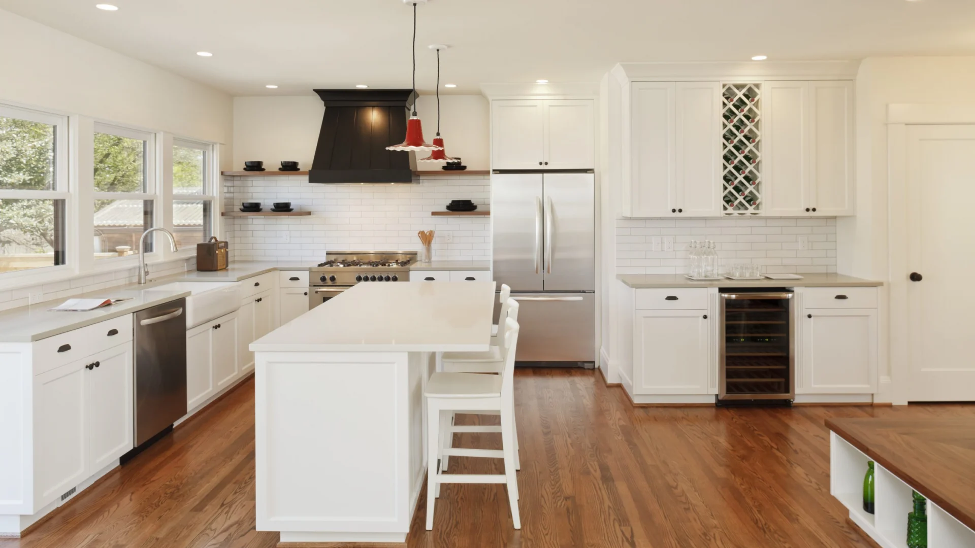 Luxury Kitchen