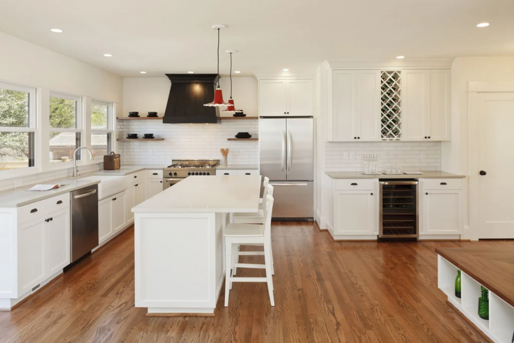 Luxury Kitchen