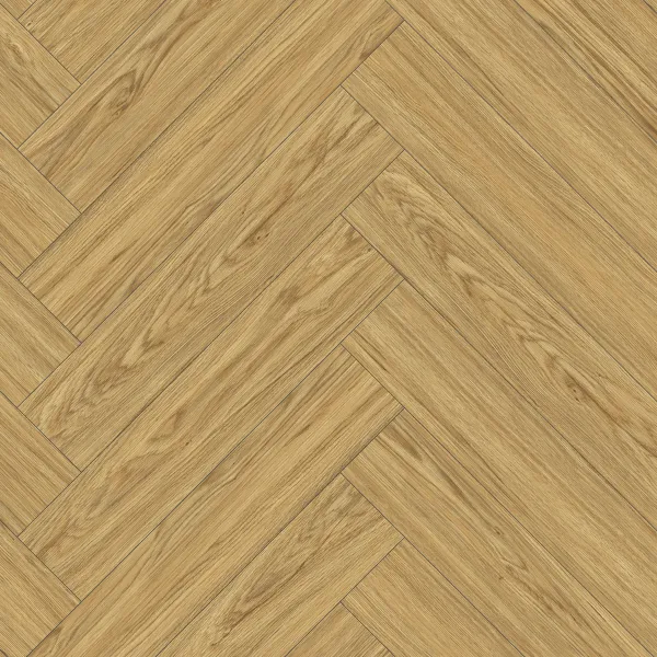 Editions Herringbone Claremont Oak Luxury Vinyl Click Flooring