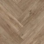 Editions Herringbone Eltham Chino Luxury Vinyl Click Flooring