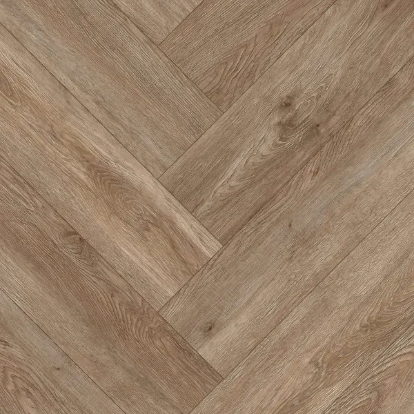 Editions Herringbone Eltham Chino Luxury Vinyl Click Flooring