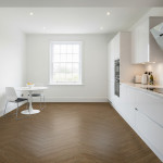 Kitchen 008 ECH415 Beaumont Brown 100x600