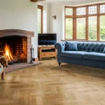 Lounge 005 - HE405 Natural