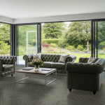Lounge 015 ECH402 Highgrove Grey 100x600
