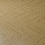 Pro Tek™ Editions Herringbone Claremont Oak 1 1