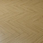Pro Tek™ Editions Herringbone Claremont Oak 1 1