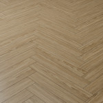 Pro Tek™ Editions Herringbone Claremont Oak 1