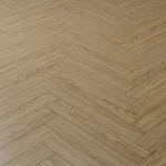 Pro Tek™ Editions Herringbone Claremont Oak 1