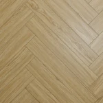 Pro Tek™ Editions Herringbone Claremont Oak 2 1