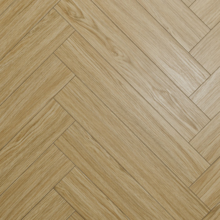 Pro Tek™ Editions Herringbone Claremont Oak 2 1
