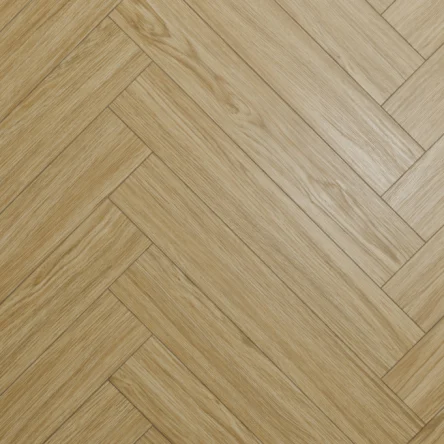Pro Tek™ Editions Herringbone Claremont Oak 2 1